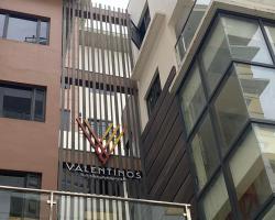 Valentino's Hotel