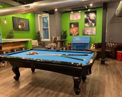 Apple Hostels of Philadelphia