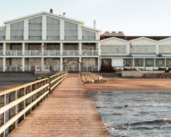 Falkenberg Strandbad