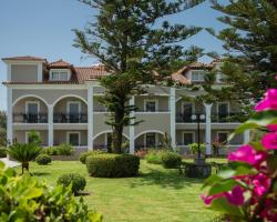 Sofia - Yiota Studios & Apartments