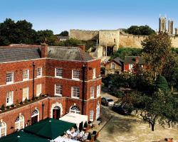 Charlotte House Hotel