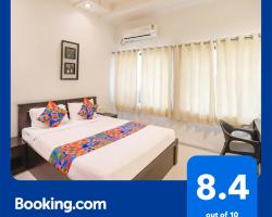 FabHotel Archanil Apartment