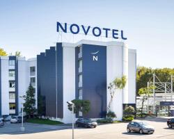 Novotel Valence Sud