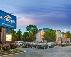 Microtel Inn by Wyndham Atlanta Airport