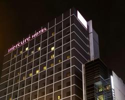 Mercure Hotel Sapporo