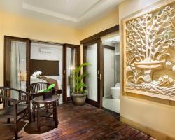 Best Western Kuta Villa