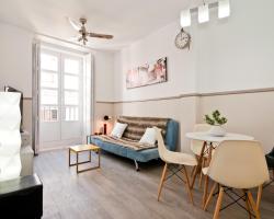 Apartamento Puerta del Sol