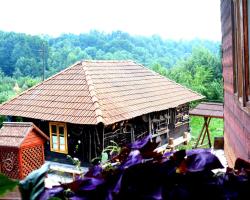 Traditional Place For Holidays