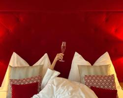 Theaterhotel & Suites Wien