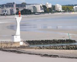 La Baie Dans Les Yeux