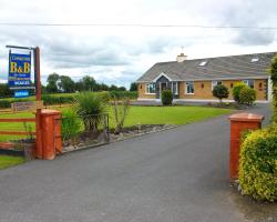 Clonmacnoise B&B