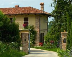 Agriturismo Tre Stelle