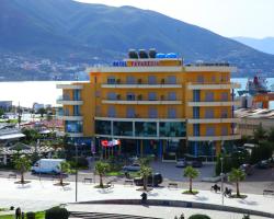 Hotel Pavaresia