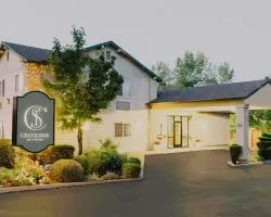 Creekside Inn & Suites