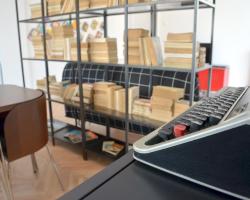 Book Studio by Feels Like Home