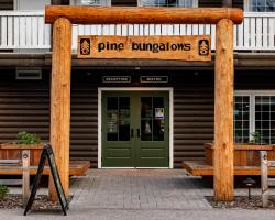 Pine Bungalows