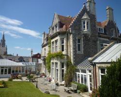 Purbeck House Hotel & Louisa Lodge