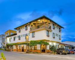 Hotel Veraneras del Quindío