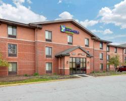 Extended Stay America Select Suites - South Bend - Mishawaka - South