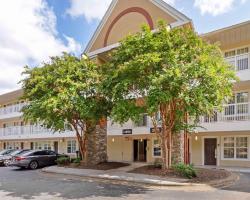 Extended Stay America Select Suites - Durham - University