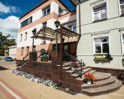 History Hotel