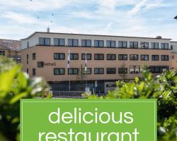 b-smart hotel Schönenwerd