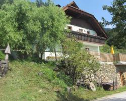 Apartments Berghof Familie Steinwender