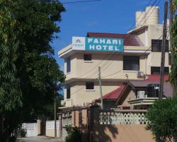 Fahari Hotel