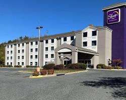 Sleep Inn Staunton