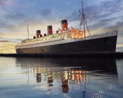 The Queen Mary