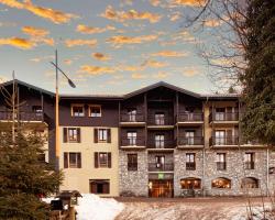 ibis Styles Les Houches Chamonix