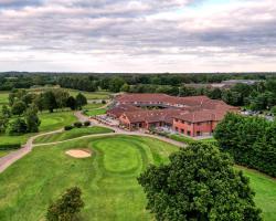 Wensum Valley Hotel Golf and Country Club