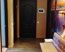 Hostel Komsomolets
