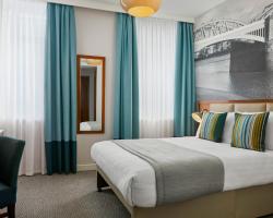 Seraphine Hammersmith Hotel