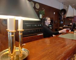 Hotell City