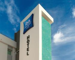 Hotel ibis budget Lille Englos