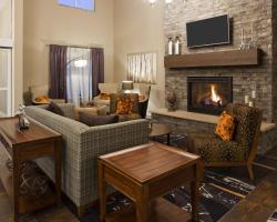 GrandStay Hotel & Suites - Morris