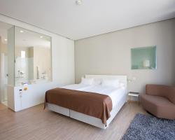 Hotel Am Domplatz - Adult Only