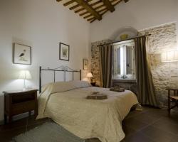 Residence Erice Pietre Antiche