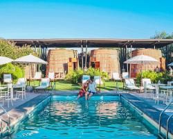 Cava Colchagua Hotel Boutique