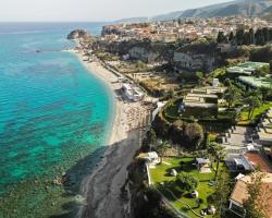 Labranda Rocca Nettuno Tropea