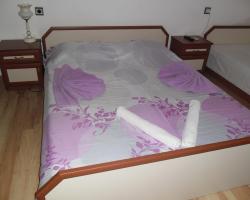 Dobrevi Guest House