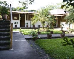 Hotel y Restaurante El Sueño de la Campana