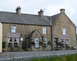 The Belted Will Inn