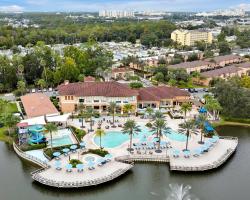 Regal Oaks Resort Vacation Townhomes by IDILIQ