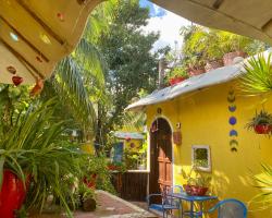 Maison Tulum