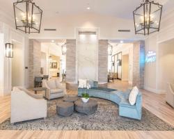 Homewood Suites by Hilton Palm Beach Gardens