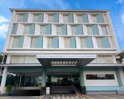 Luxury Malioboro Hotel