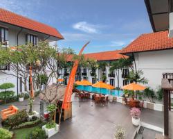 HARRIS Hotel Kuta Tuban Bali
