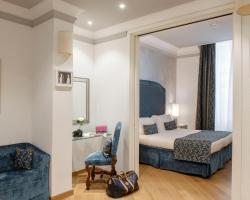 Rivoli Boutique Hotel